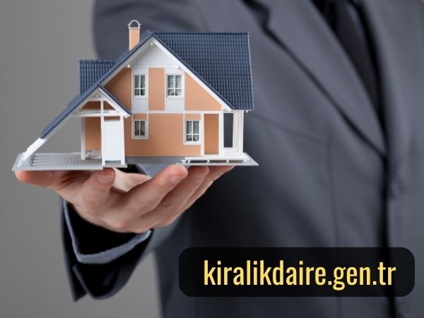 Beyazıt Mahallesi Kiralık Daire